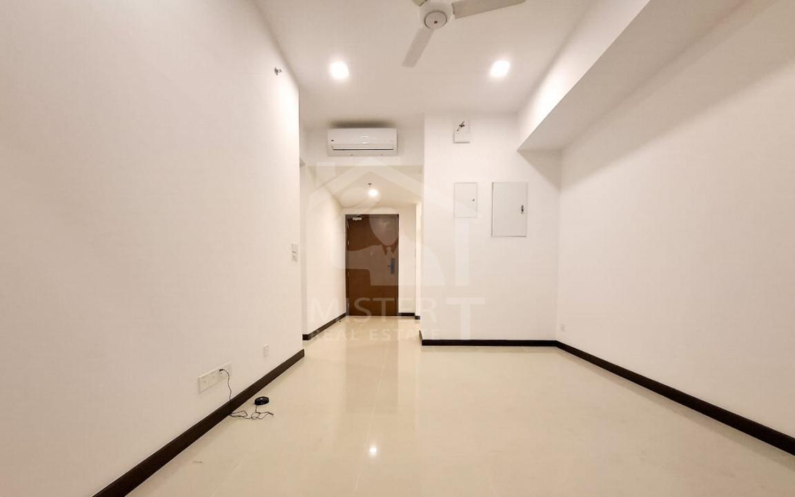 Apartment for Sale at Tri-Zen, Colombo 02- image 1