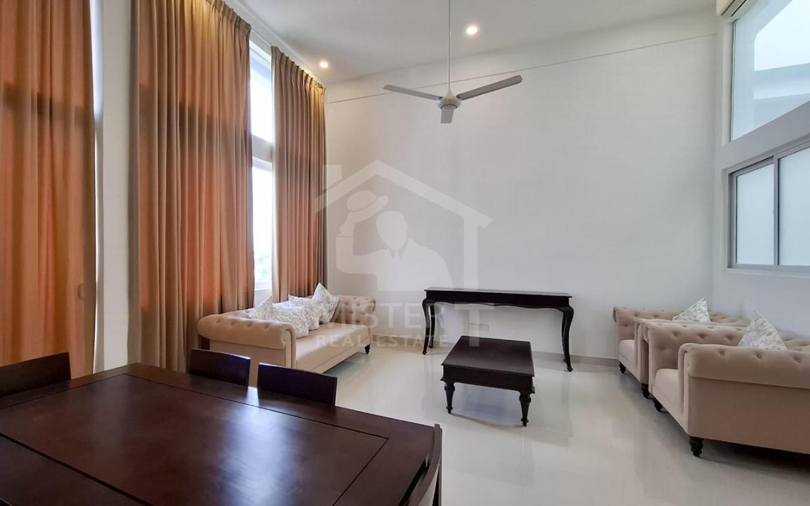 Penthouse for Sale at Kings Garden Resid...