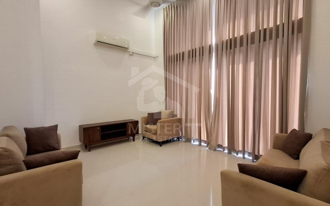 Apartment for Sale at Kings Garden Residencies- image 1