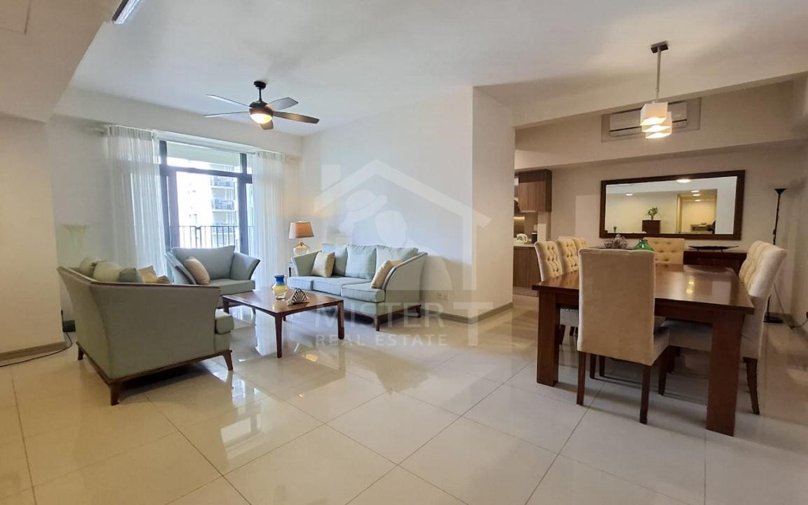 Apartment for Sale at Havelock City, Col...