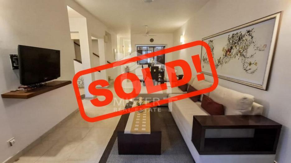 House for Sale in Nawala- image 1