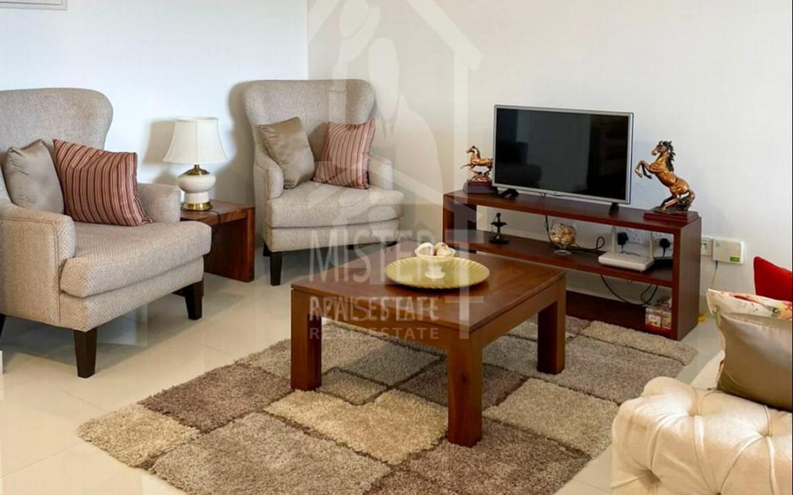 Apartment for Sale at Fairway Urban Homes- image 1