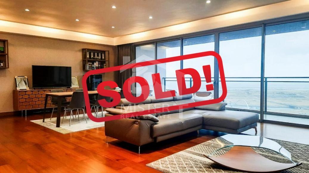 Apartment for Sale at The Residences, Colombo 02- image 1