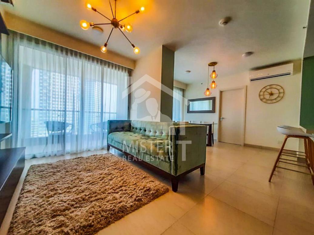 Apartment for Sale at Colombo City Centr...
