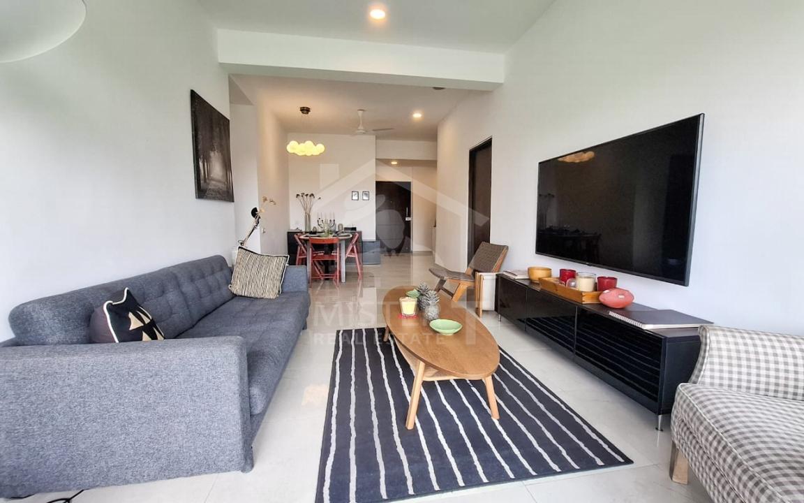 Apartment for Sale at Iconic Galaxy, Raj...