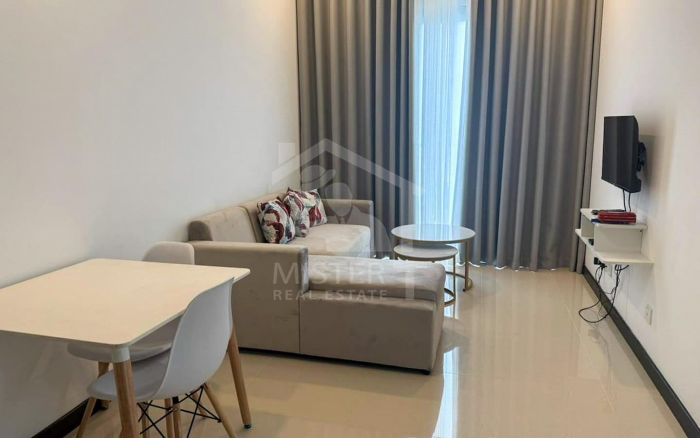 Apartment for Sale at Tri-Zen, Colombo 0...