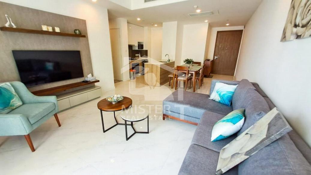 Apartment for Sale at Capitol TwinPeaks,...