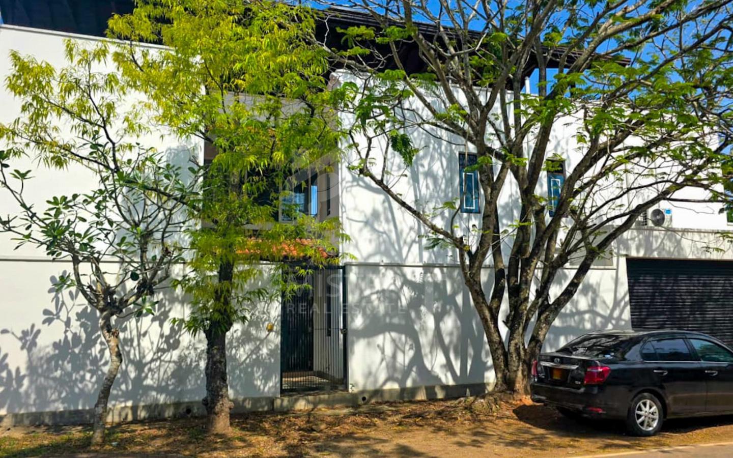 House for Sale in Kotte...