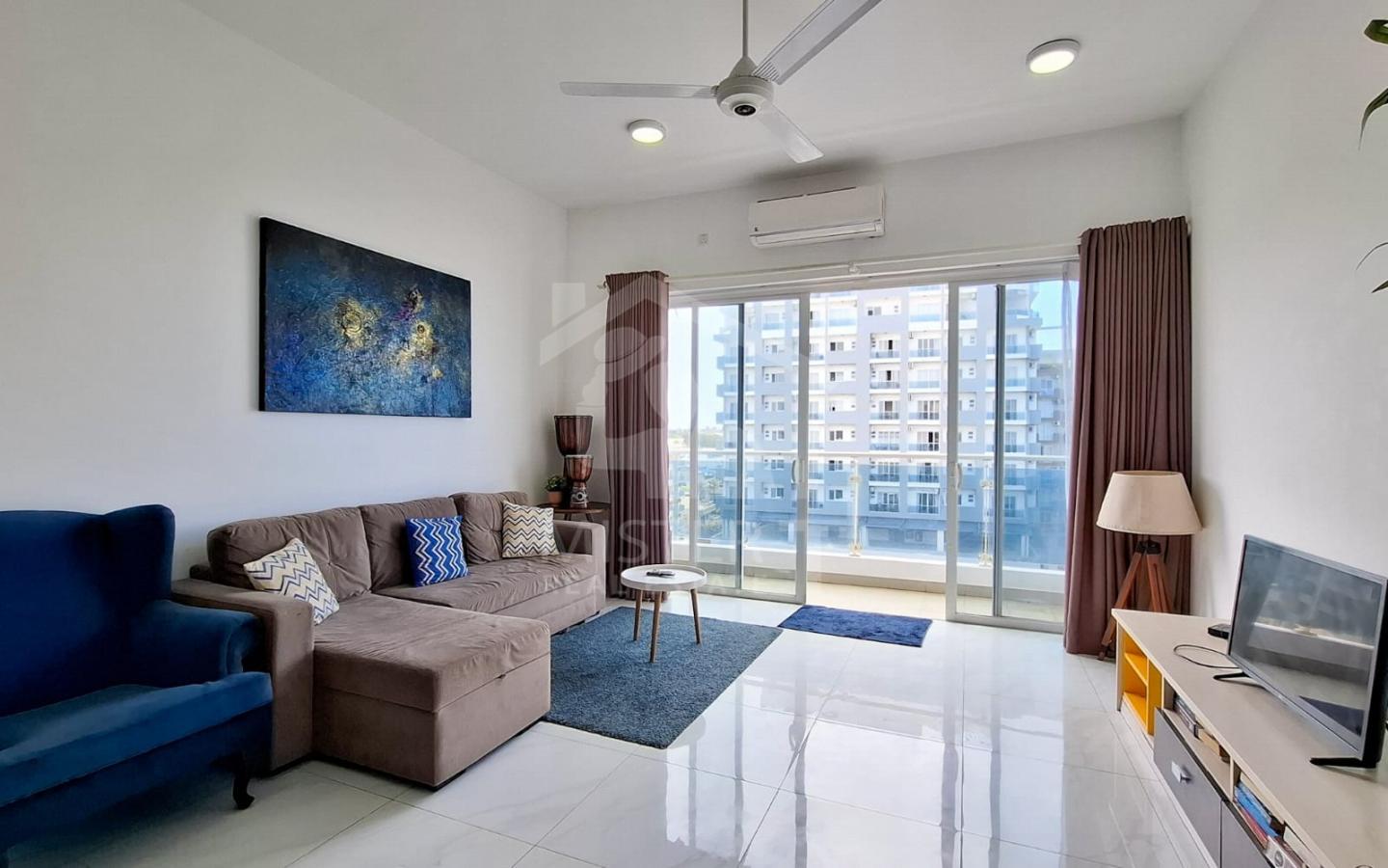 Apartment for Sale at Blue Ocean, Mount ...