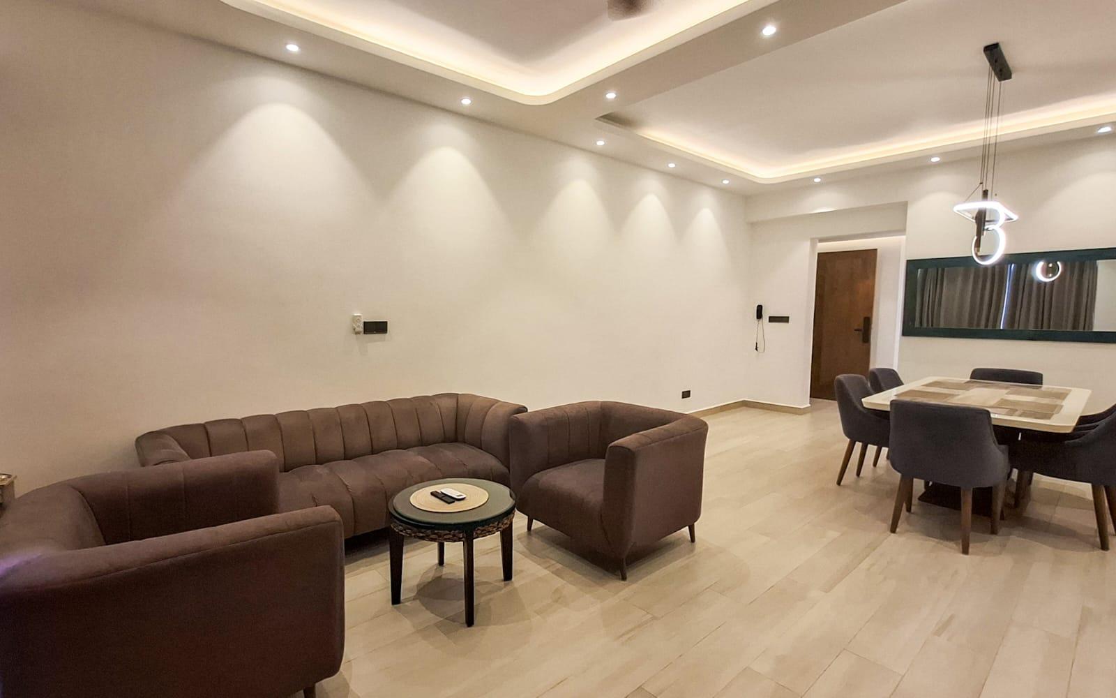 Apartment for Sale at Park Heights, Colombo 05- image 1