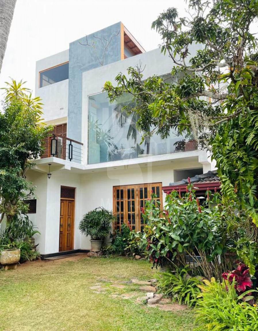 House for Sale in Marawila- image 2