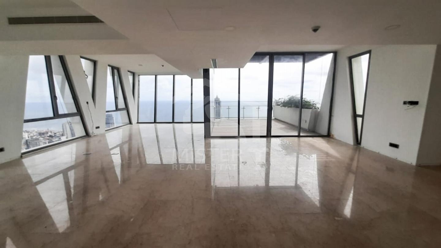 Duplex Sky Villa for Sale in Altair- image 2