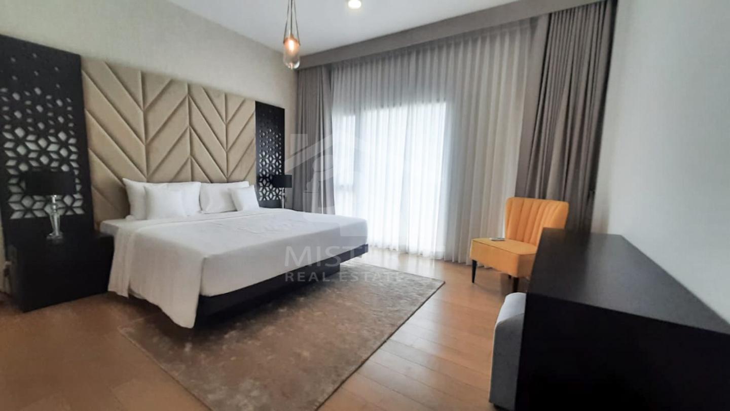 Apartment for Sale at Altair- image 2