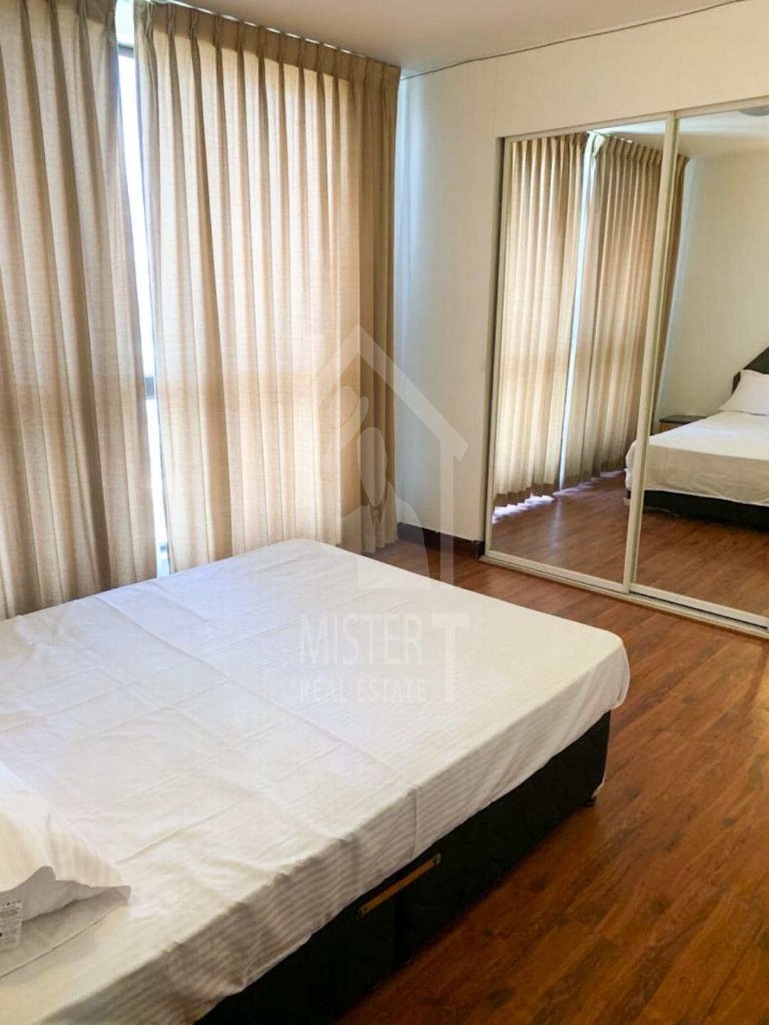 Apartment for Sale in Crescat Residencies- image 2