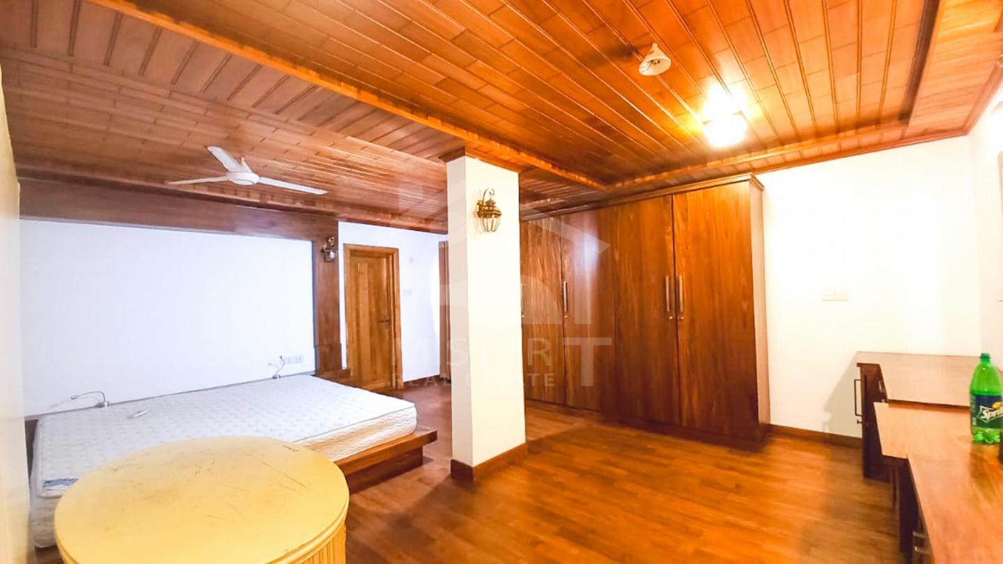 Penthouse for Sale at Ascon Residencies- image 2