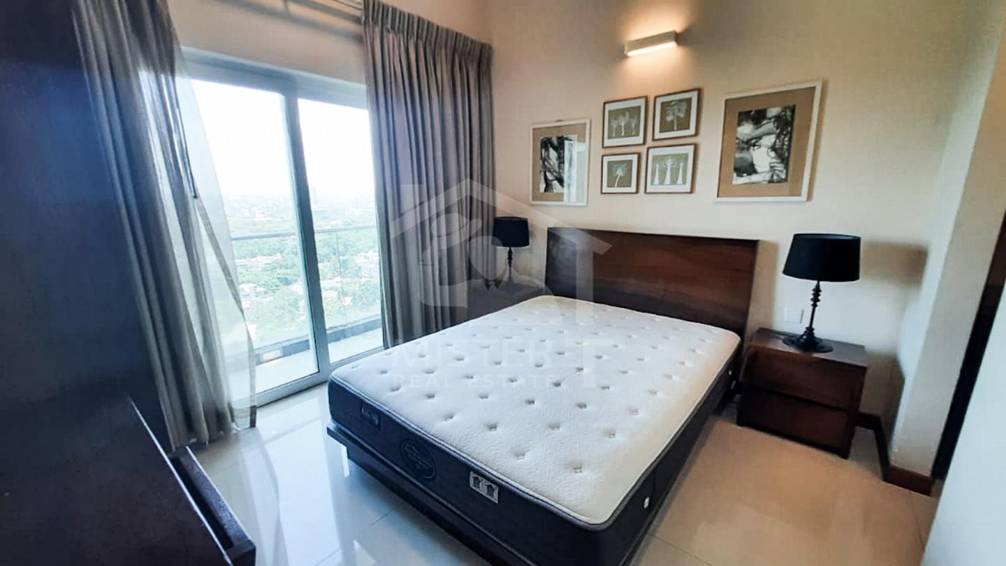 Apartment for Sale at Sky Gardens, Rajagiriya - image 2