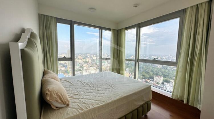 Apartment for Sale at Colombo City Centre- image 2