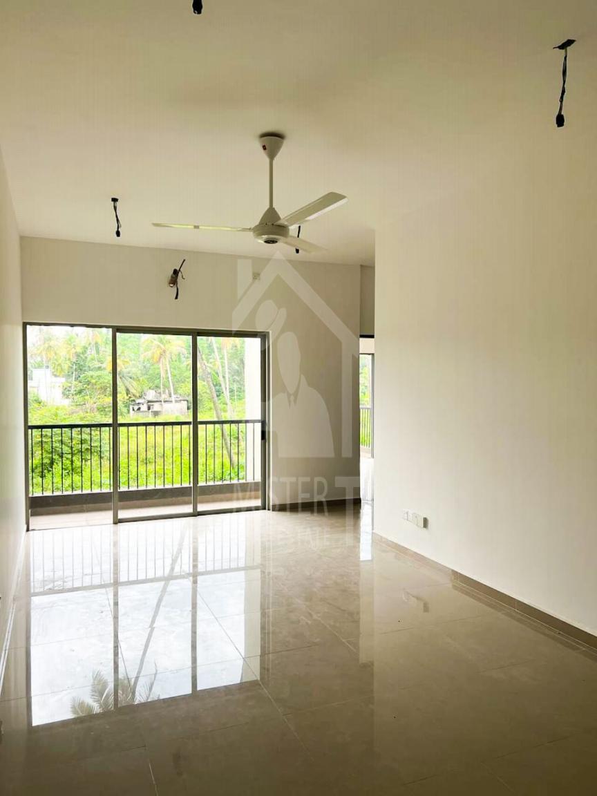 Apartment for Sale at Elixia 3C