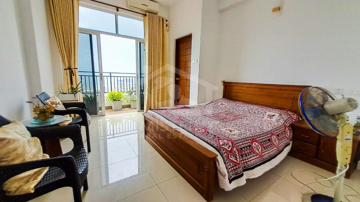 Apartment for Sale at Barrington Tower, Dehiwala- image 2