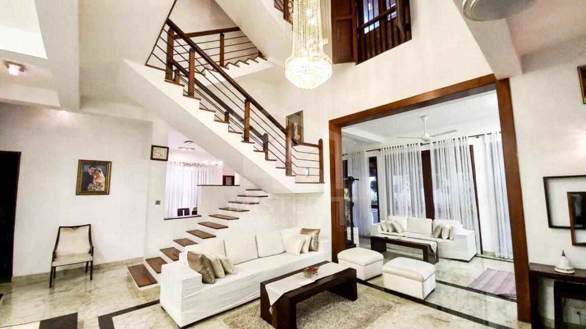 Luxury House for Sale in Dehiwala- image 2