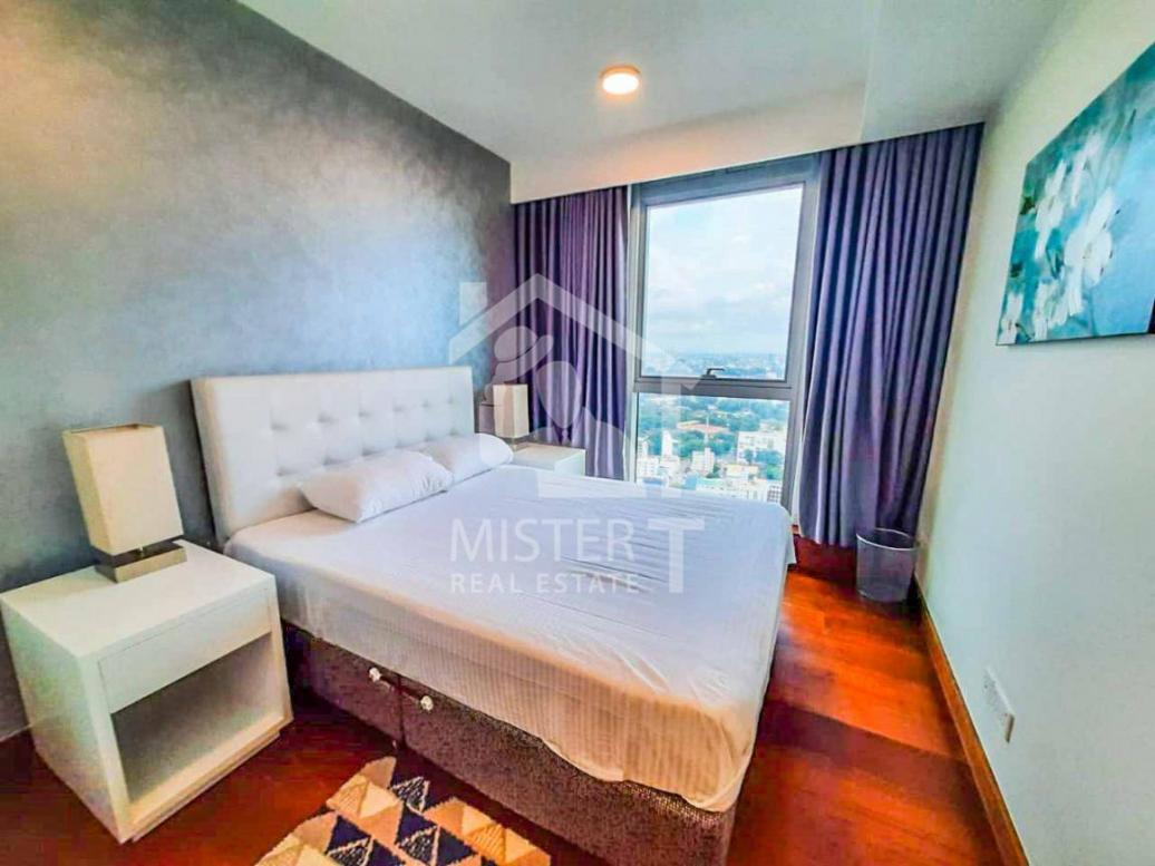 Apartment for Sale at Colombo City Centre- image 2