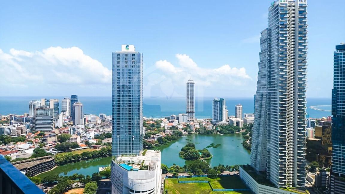 Apartment for Sale at Tri-Zen, Colombo 02- image 2