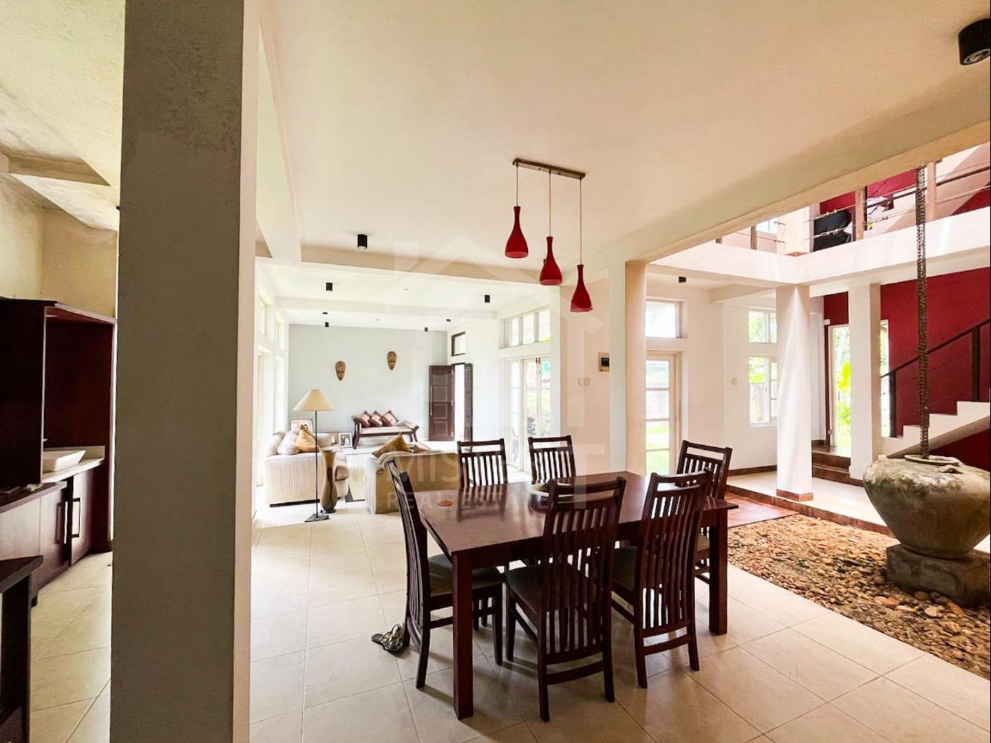 House for Sale in Piliyandala- image 2