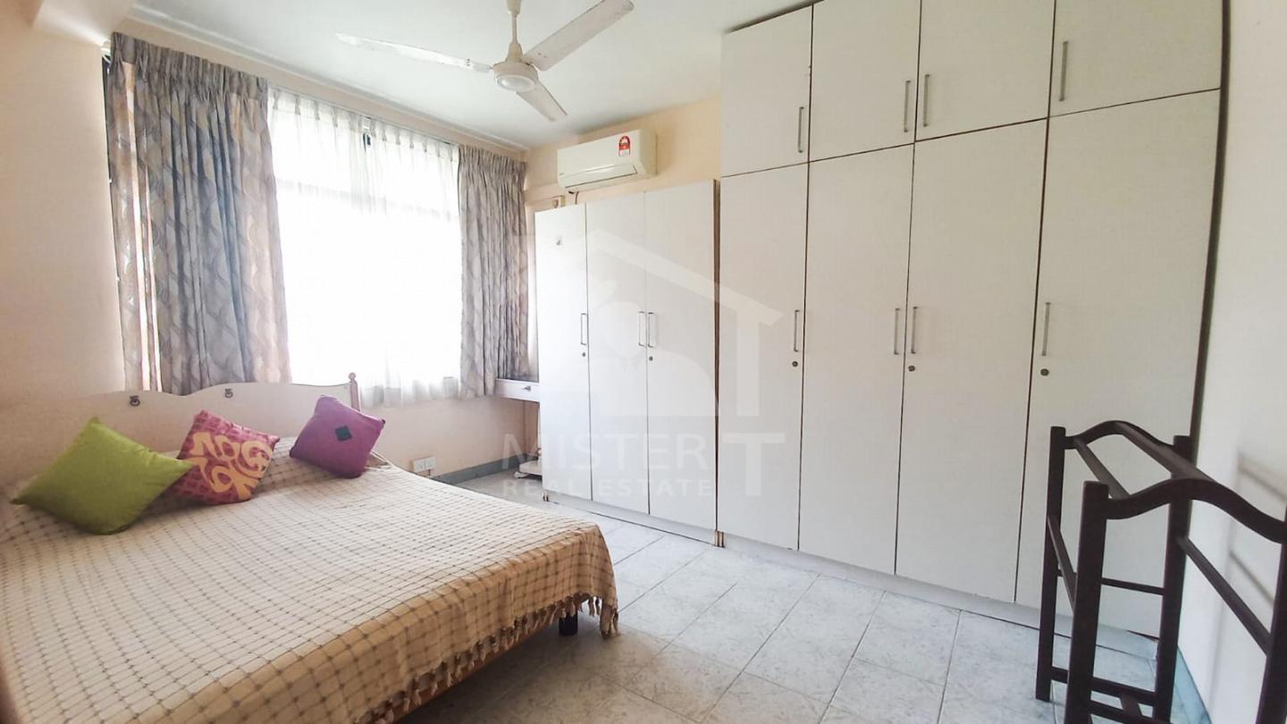 Private Apartment for Sale in Colombo 03- image 2