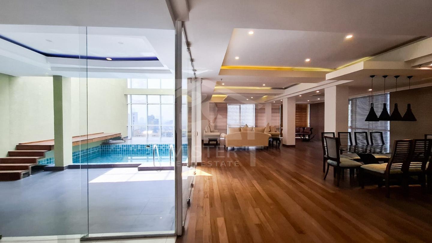 Luxury Duplex For Sale at Platinum One Suites- image 2