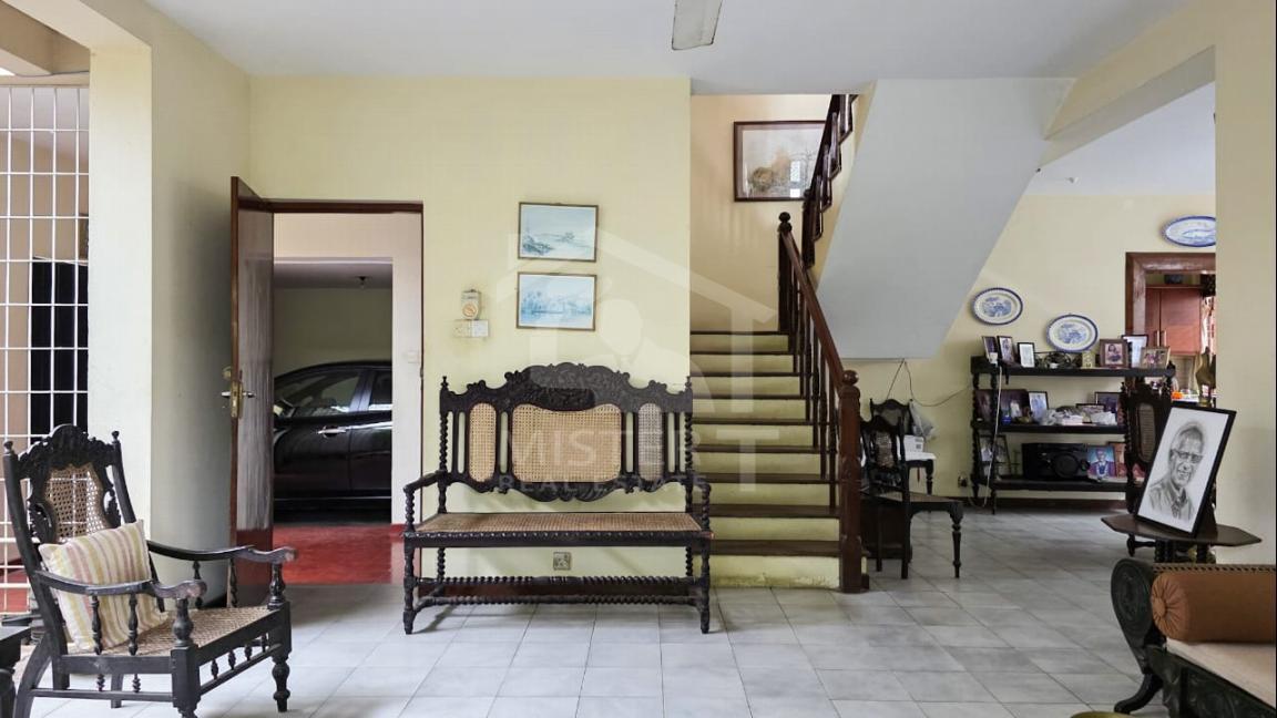 House for Sale in Colombo 06- image 2