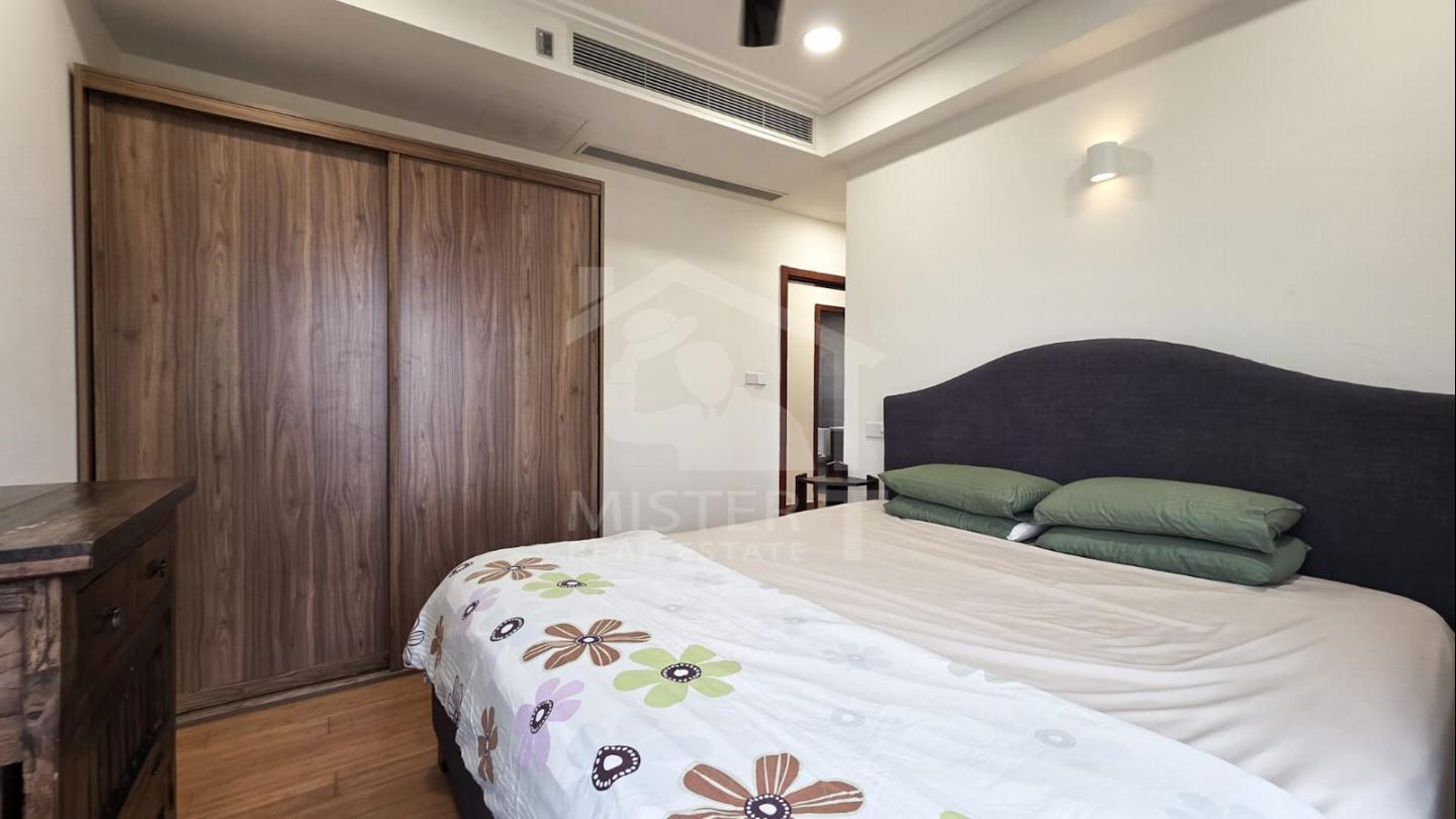 Apartment for Sale at Astoria, Colombo 03 - image 2