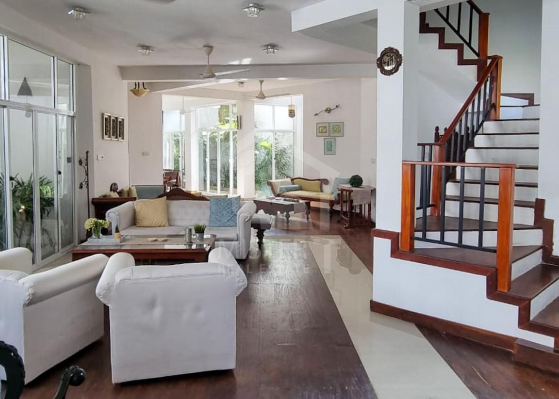 House for Sale in Nawala- image 2