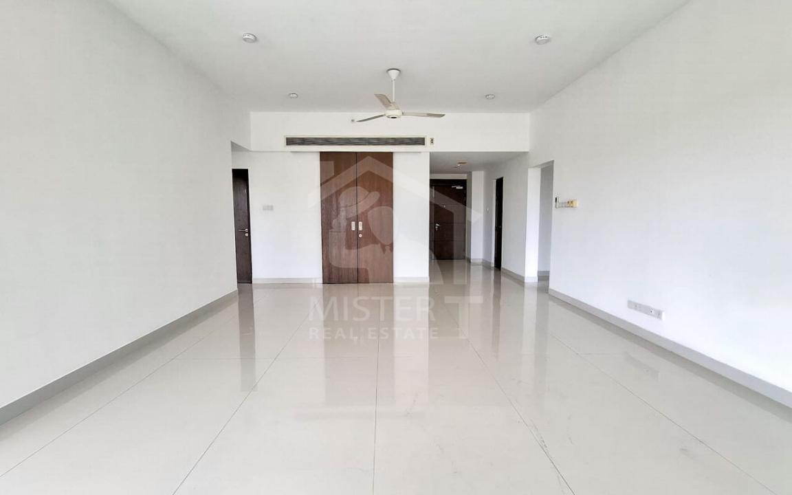 Apartment for Sale at Clearpoint Residencies- image 2