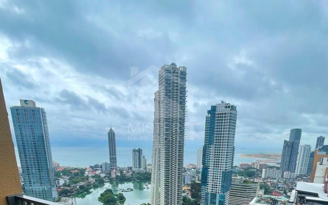 Apartment for Sale at Tri-Zen, Colombo 02- image 2