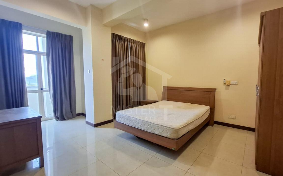 Apartment for Sale at HR Residencies, Colombo 05- image 2