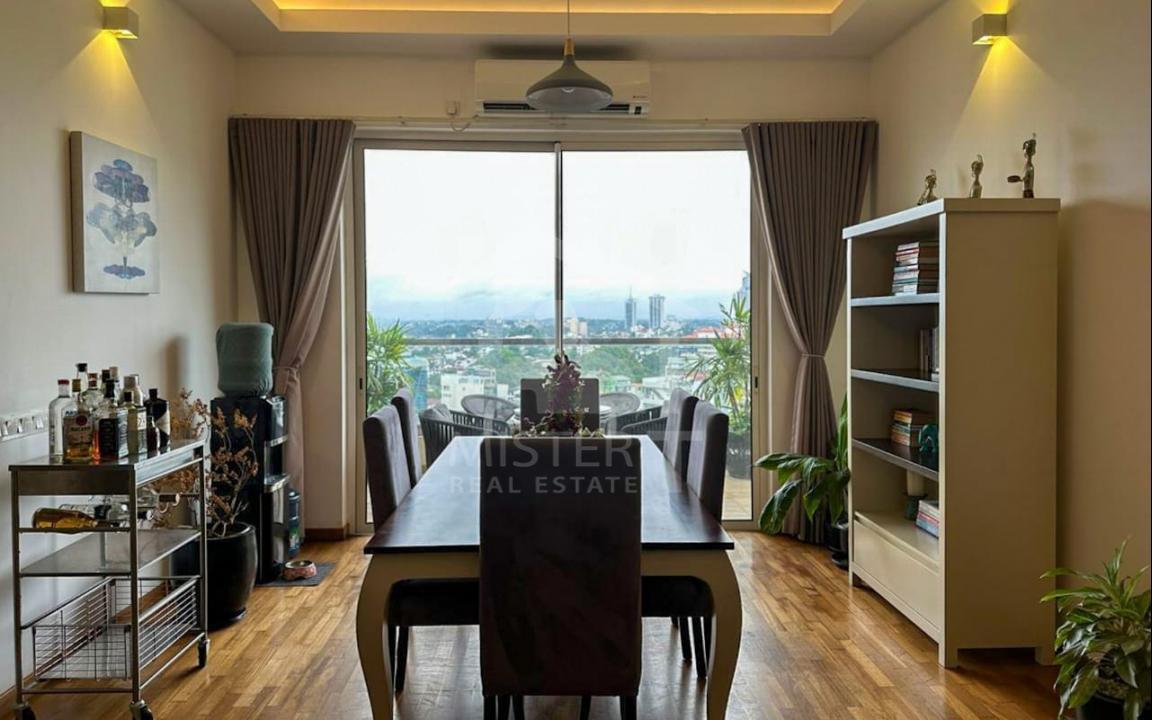 Apartment for Sale at The Castle Residencies- image 2