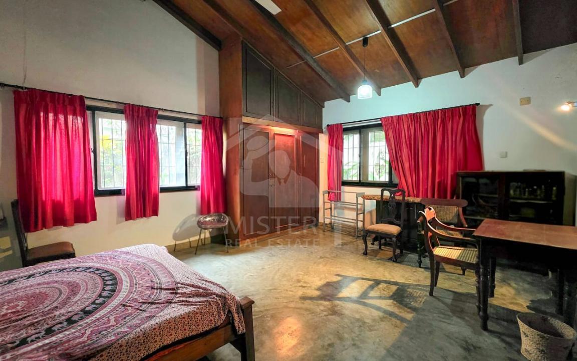 House for Sale in Colombo 06- image 2