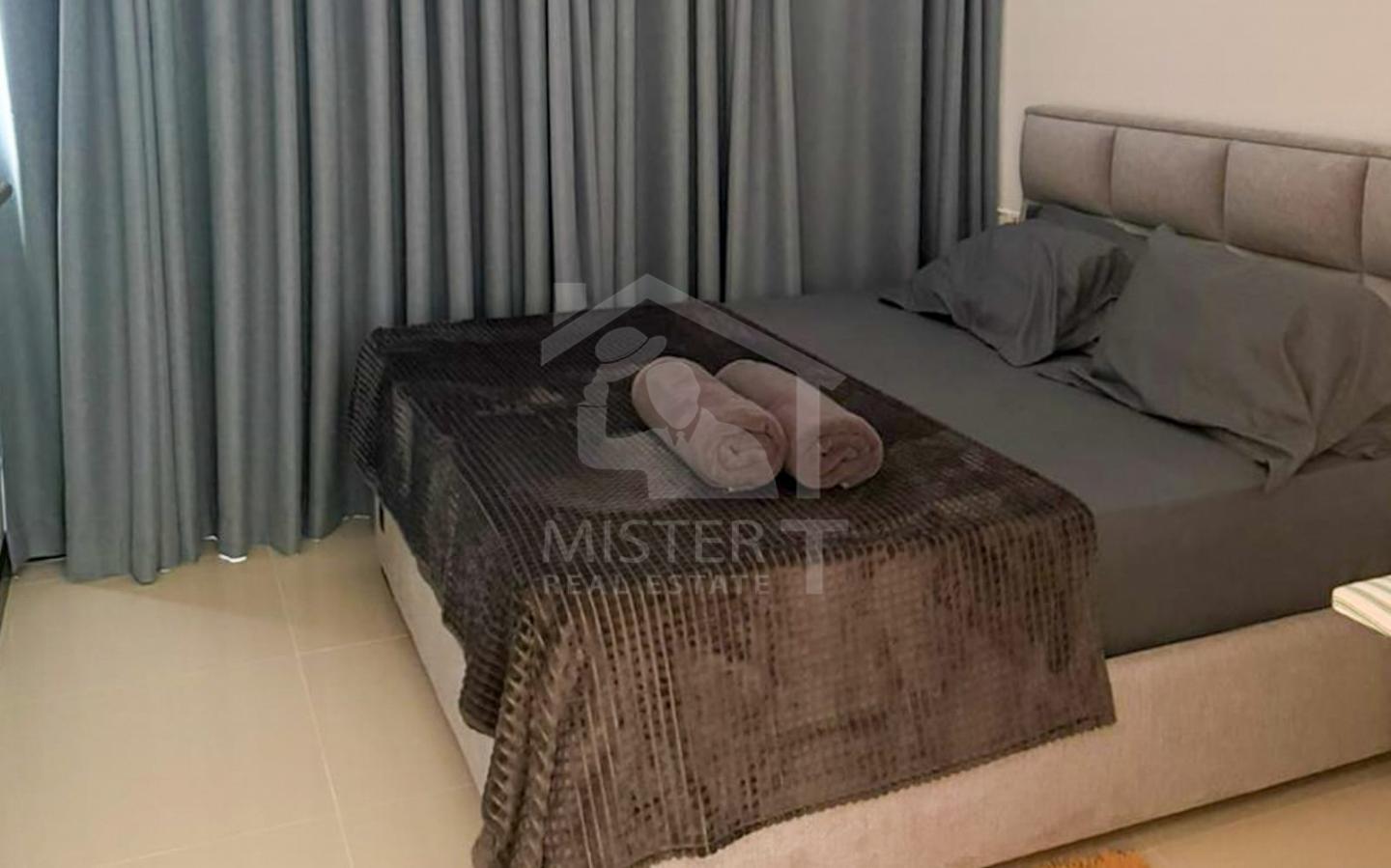 Apartment for Sale at Tri-Zen, Colombo 02- image 2