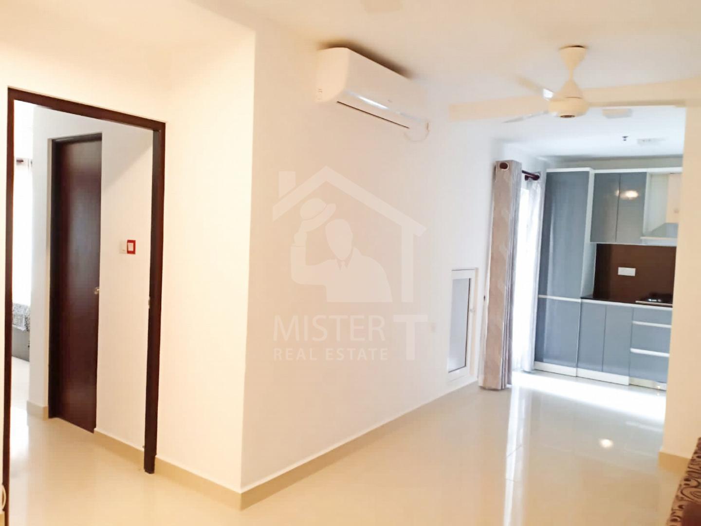 Apartment for Sale at Luxe Highway Residence- image 3