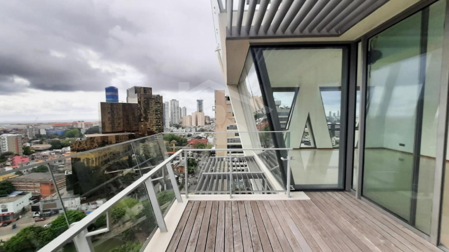 Apartment for Sale at Altair- image 3