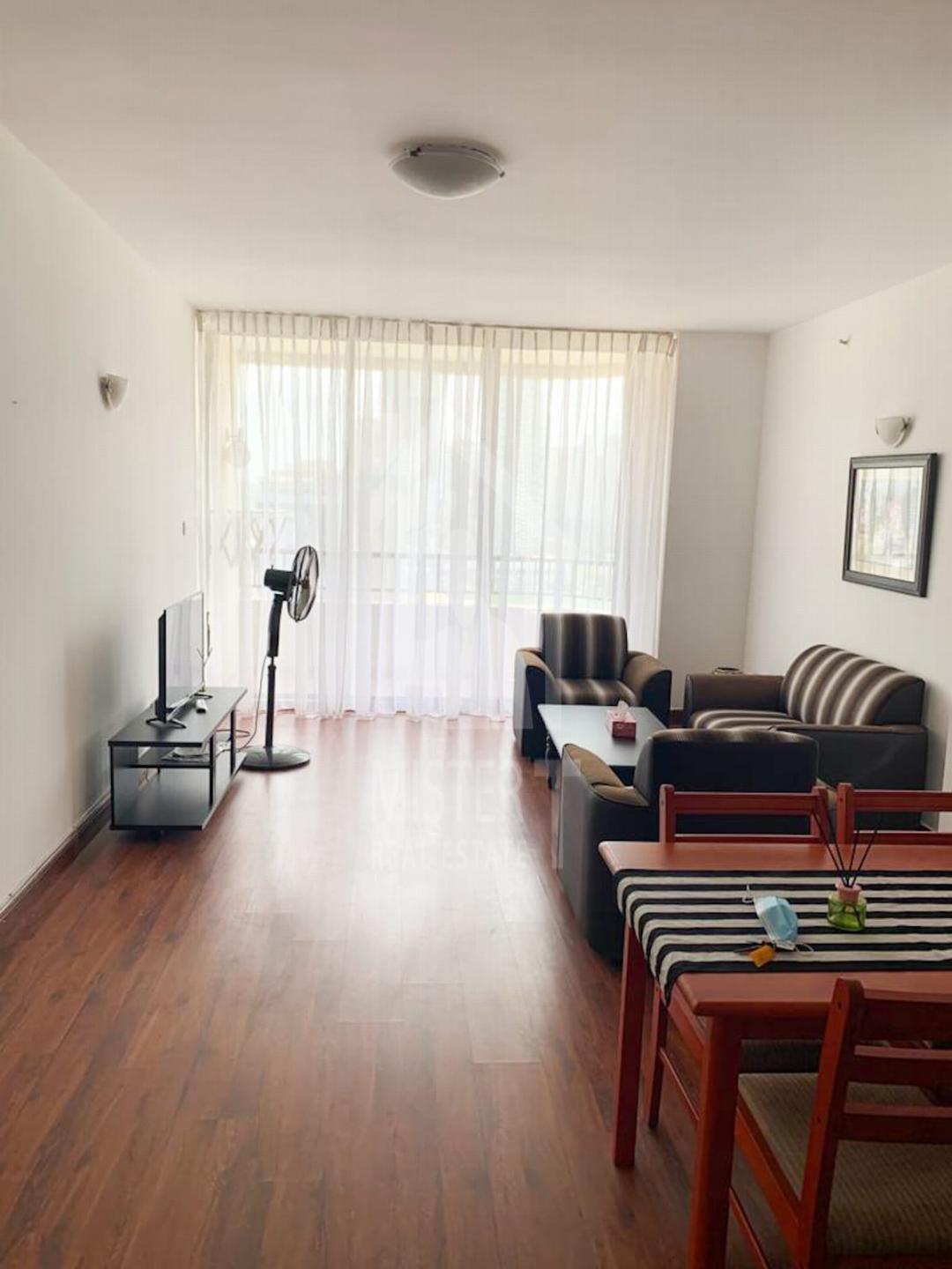 Apartment for Sale in Crescat Residencies- image 3