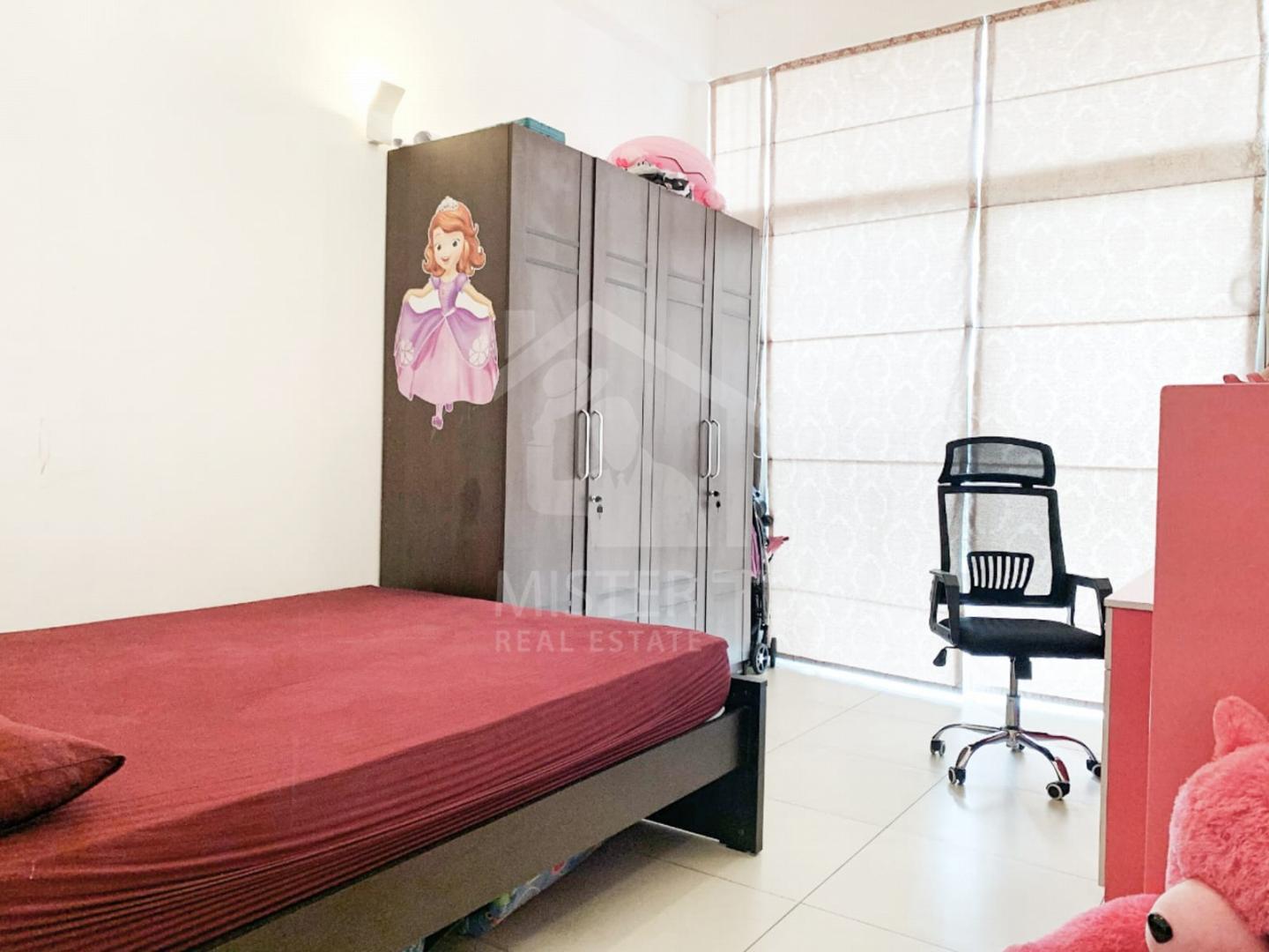 Apartment for Sale at Skyline Residencies- image 3