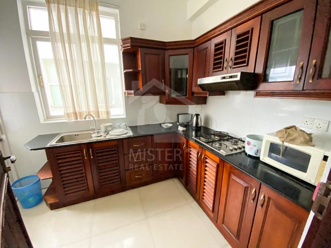 Apartment for Sale in Colombo 06- image 3