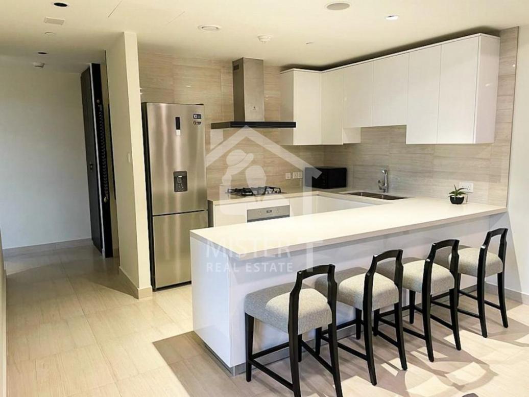 Apartment for Sale at Colombo City Centre- image 3