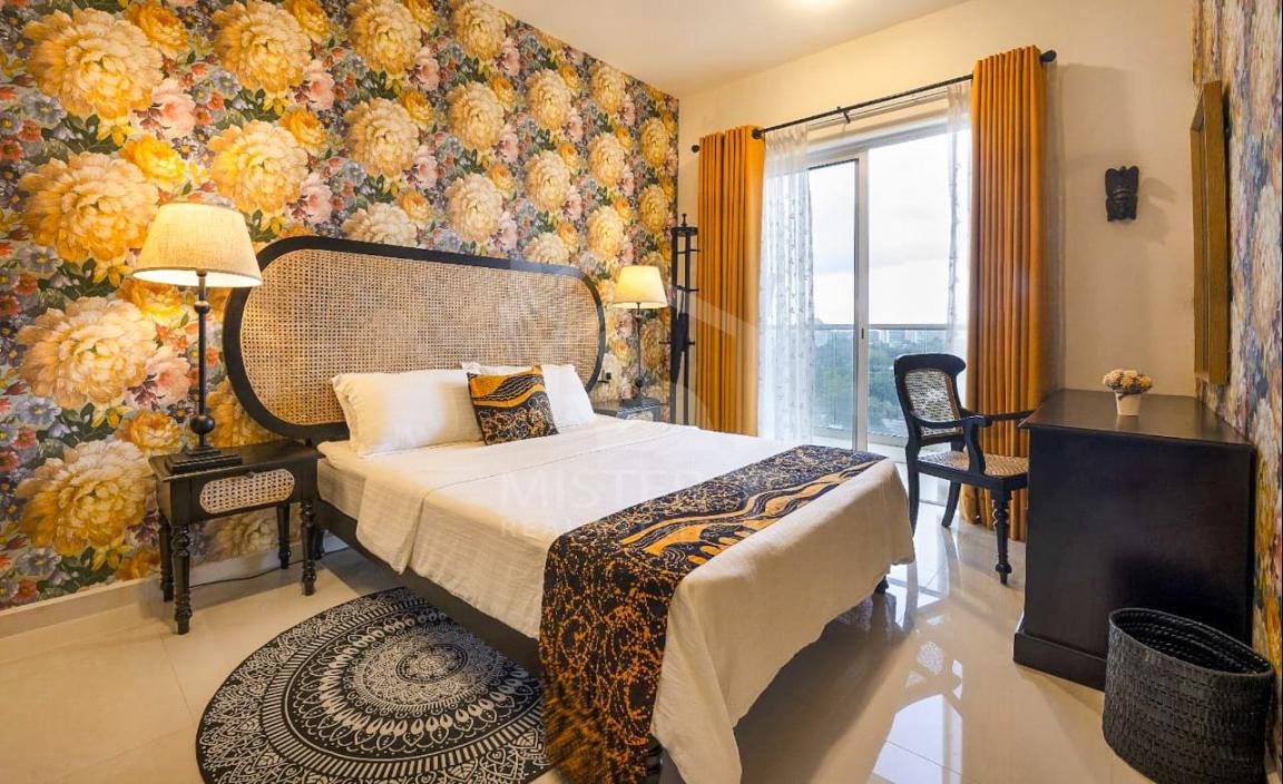 Apartment for Sale at Capital Trust Residencies- image 3