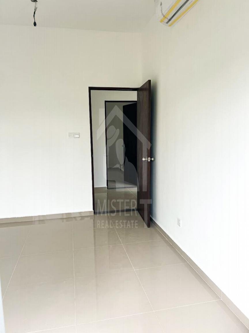 Apartment for Sale at Elixia 3C