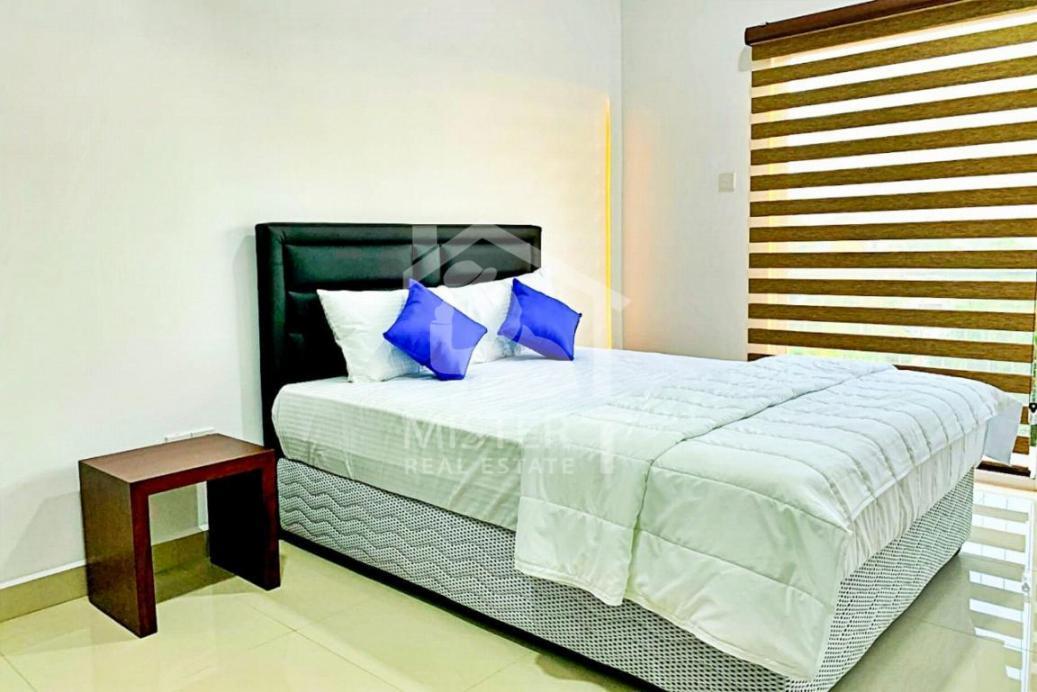 Apartment for Sale at Global Kingdom Residencies- image 3