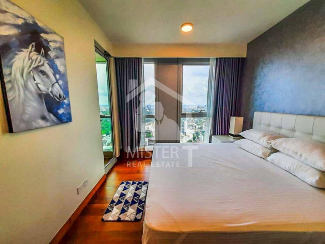 Apartment for Sale at Colombo City Centre- image 3