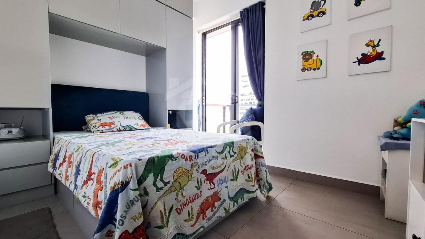 Duplex for Sale at Park Heights, Colombo 05- image 3