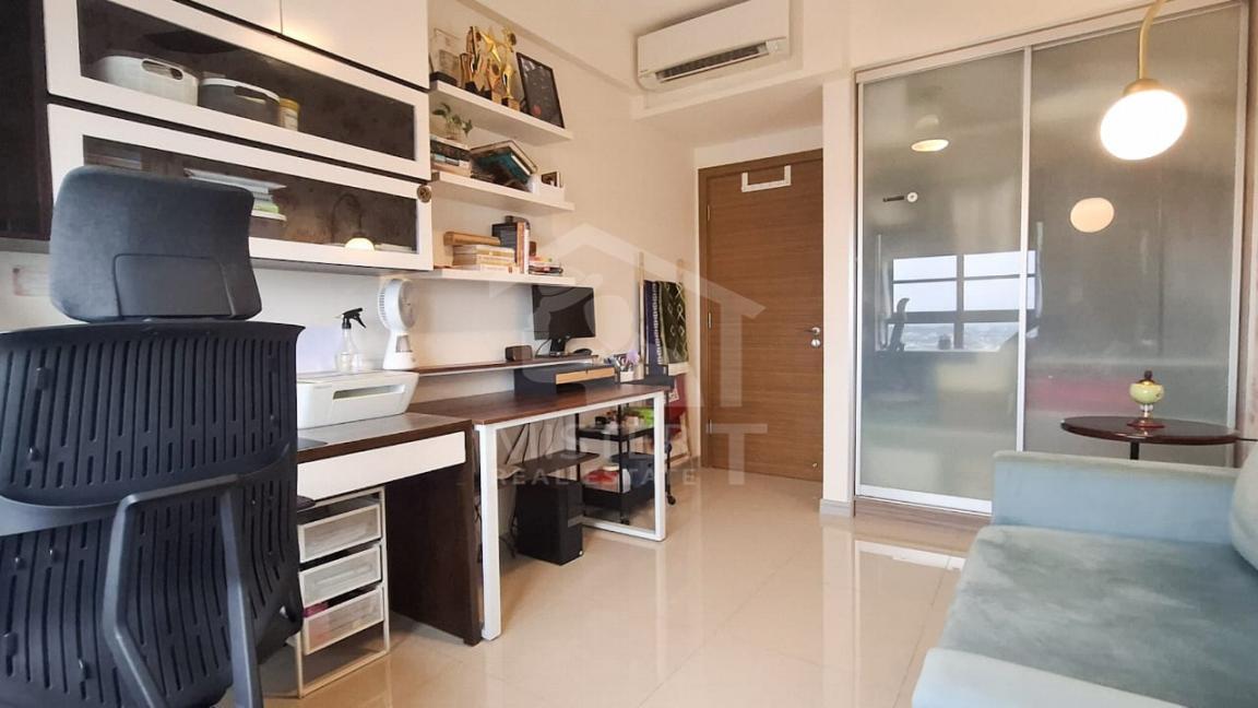 Apartment for Sale at Havelock City, Colombo 05- image 3